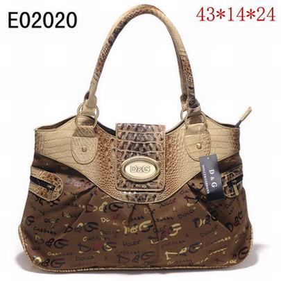 D&G handbags221
